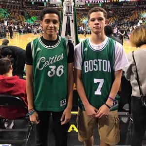 Meet your Posher, Marque